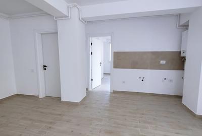 Apartament cu 2 camere semidecomandat în Central - 9