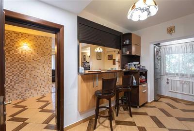 Casă individuală cu 5 camere cu Canalizare în Bucium - 24