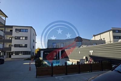 Garsoniera lux de inchiriat in Craiova - 17