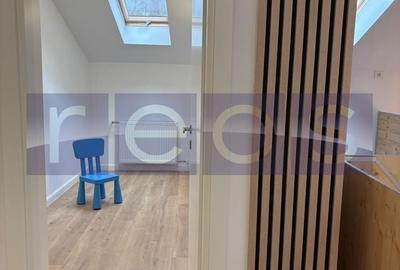 Casă cu 4 camere cu Teren 64 Mp în Foișorul de Foc - 9