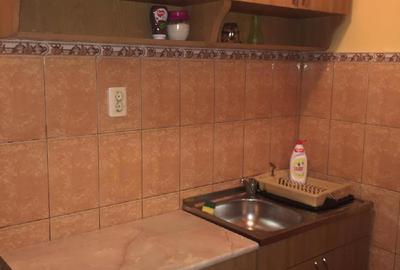 Garsonieră decomandată în Metalurgiei - 4