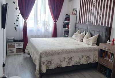 Apartament 2 camere Lux in Bloc Nou cu Loc de Parcare in Drumul Taberei - 3