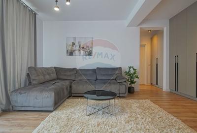 Apartament 2 camere de inchiriat - Uno Brasov - 2