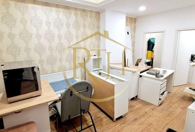 Oferim spre inchirie Cladire pentru Clinica Medicala in Complexul Studentesc
