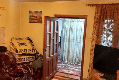 Casa de vanzare Cimpineanca (2010) - 2