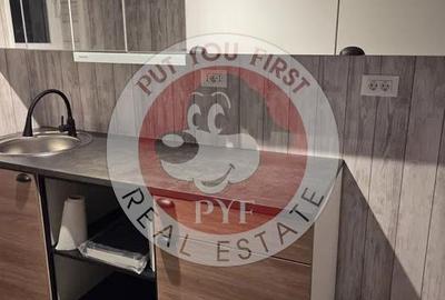 Apartament cu 2 camere în Șerban Vodă - 7