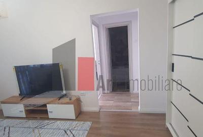 Apartament 2 cam. calea Grivitei/ str. Turda - 1