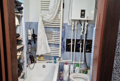 Garsoniera 21 mp -  Navodari - 30.000 euro (Cod E2) - 14