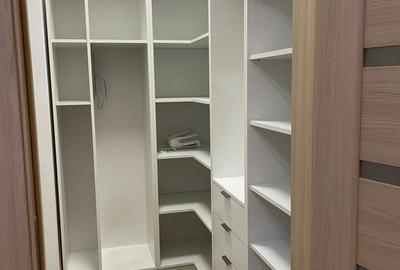 Apartament cu 2 camere, mobilat în Central - 2