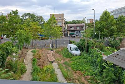 VILĂ DE ÎNCHIRIAT – ZONA PIATA VICTORIEI / GARA DE NORD