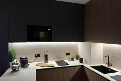 Apartament cu 2 camere semidecomandat în Nord - 4