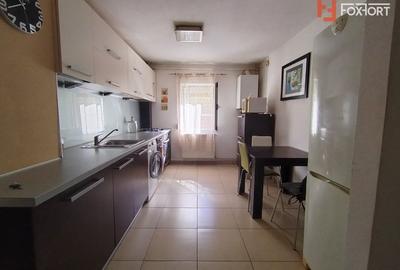 Apartament cu 3 camere de inchiriat in Timisoara, zona Timocului-Saguna - 3