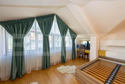 Vila exclusivista cu 6 camere ?i panorama superba - 3