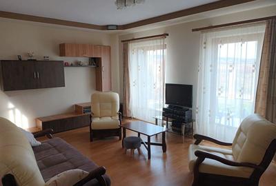 Casă cu 5 camere cu Teren 348 Mp în Viforâta - 3