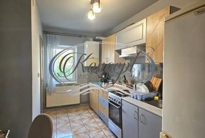 Apartament luminos, etaj intermediar, zona Parcul Rozelor - 6