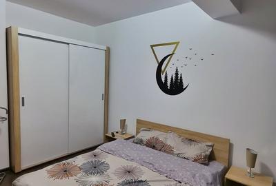 Apartament cu 2 camere decomandat în Bragadiru - 5