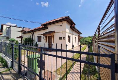 Casă cu 4 camere cu Teren 500 Mp în 1 Mai - 3