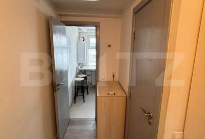 OPORTUNITATE INVESTITIE! Apartament cu 1 camera + mezanin, 30,5 mp, langa FSEGA - 4