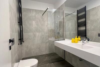 Apartament cu 2 camere în 13 Septembrie - 12