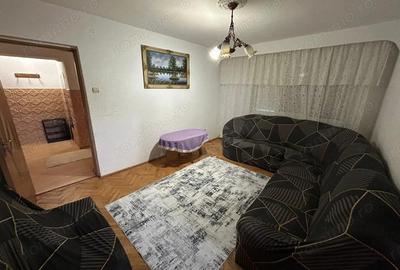Apartament 2 camere, etaj 2 - Cugir - 2