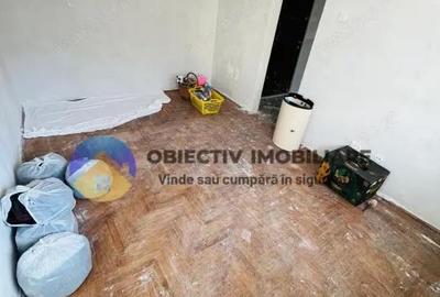 Apartament cu 2 camere decomandat în Vest - 1