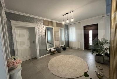 Casa deosebita, 300 mpu, teren 692 mp - 4