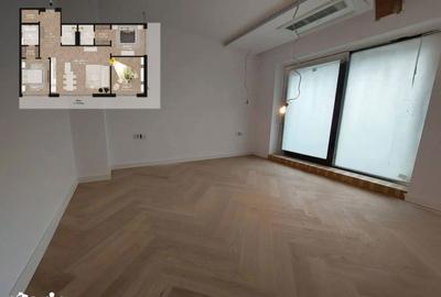 Apartament cu 4 camere în Centrul Civic - 9