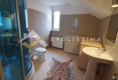 Casa tip Duplex cartier Green Valley 900 euro + Tva - 10