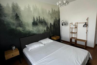 Apartament 2 camere,mobilat si utilat-Militari Residence - 6