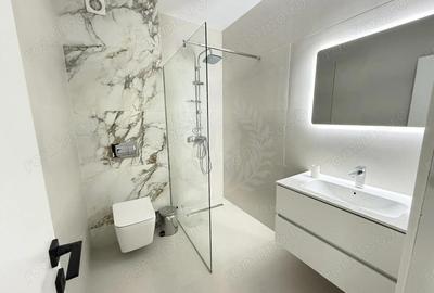 Apartament cu 2 camere în Albert - 1