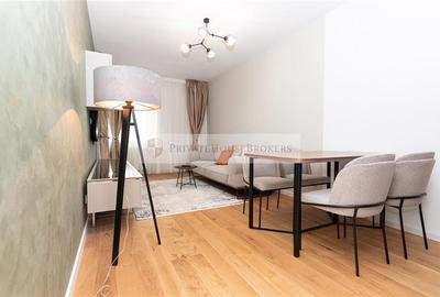 Apartament cu 2 camere semidecomandat, mobilat în Aviației - 2