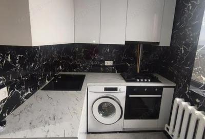 Apartament cu 2 camere decomandat în Tineretului - 1