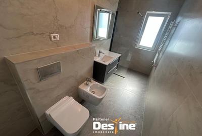 Casa tip DUPLEX - Loc de parcare si terasa  Toate utilitatile - Drum asfaltat - 7