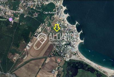 Teren Construcții intravilan de 2800 mp, în Central - 4