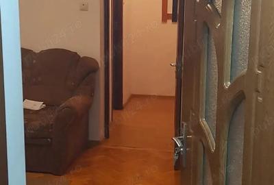 Apartament cu 2 camere semidecomandat în Central - 1