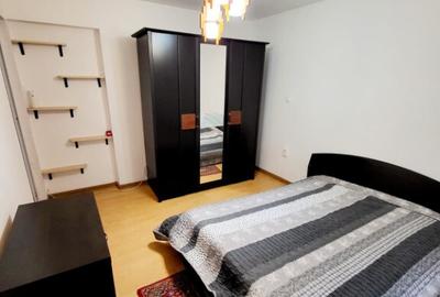 Apartament 1 Decembrie, 2 camere, parter (langa ANAF) - 3