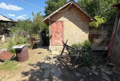 Casă cu 4 camere cu Teren 1053 Mp în Central - 13