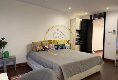 Apartament Arcul de Triumf, 2 locuri parcare subterane incluse, terase 30,12 mp - 15