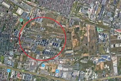 Zona Theodor Pallady sp 126 mp ideal supermarket clinica - 1