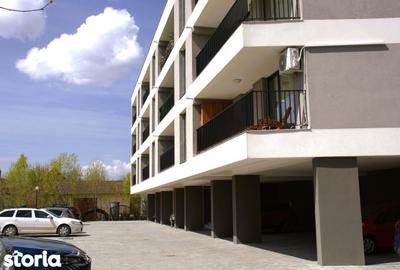 Apartament cu 3 camere în Central - 19