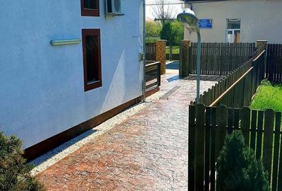 Vand casa cu etaj - 4