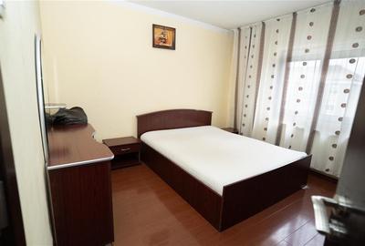 Apartament 3 camere decomandat tip PB str Gradinarilor - 3