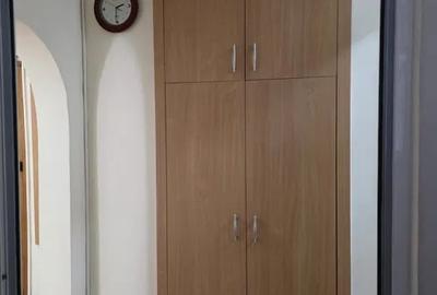 Apartament cu 3 camere semidecomandat, mobilat în Pantelimon - 8