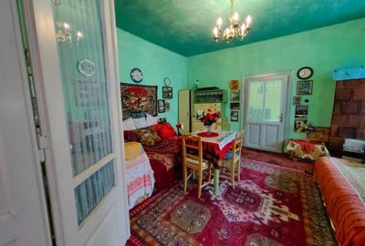 Casa 3 camere in Chesint - ID : RH-41260-property Casa 3 camere in Chesint - ID : RH-41260-property - 7