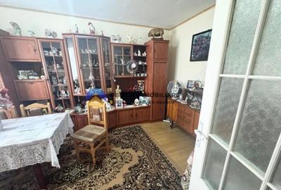Apartament 2 camere de vanzare Cartier Maratei/ Etaj 3 - 2