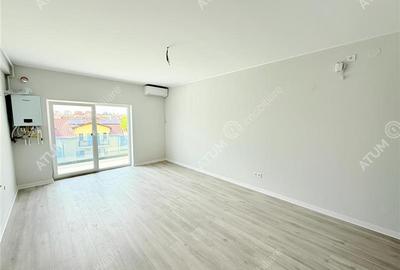 Apartament cu 3 camere decomandat în Șelimbăr - 2