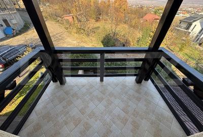 Casa individuala, 6 camere, 280 mp utili, 643 mp teren, zona Valea Popii - 13