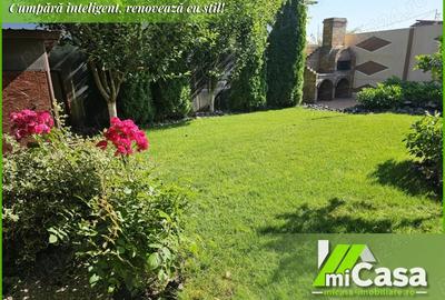 Vila moderna cu etaj ?i pod Zona Nord, Gala?i (la 1 minut de METRO) - 4