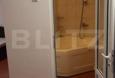 Apartament 1 camera - Gara - Bacinschi - 8