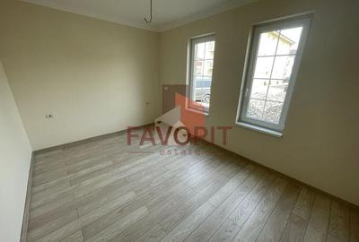 Etaj 2. Finisaje superioare. Pozitie excelenta. - 4